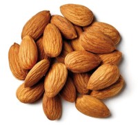 Premium Kenyan Almond Nuts for Sale - Bulk Export Available