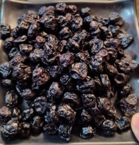 Dried Blueberries for Sale | Premium Quality Fruit Export from Kenya