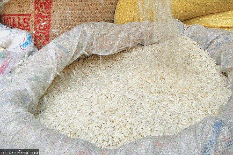 Short Grain Rice - Soft, Sticky, and Flavor-Absorbent