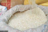 Short Grain Rice - Soft, Sticky, and Flavor-Absorbent