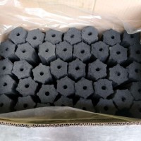 Charcoal Briquettes for Sale | Eco-Friendly Cooking & Heating Fuel