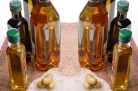 Premium Kenyan Olive Oil - Cold Pressed & Refined | High Purity | Export Grade