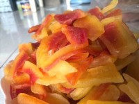 Dried Papaya for Sale | Premium Export Quality from Kenya