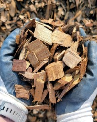 Wood Chips for Sale | Bulk Supply and Export from Kenya