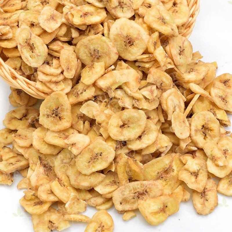 Dried Bananas for Sale | Premium Dehydrated Fruit Export from Kenya