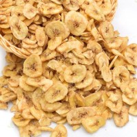 Dried Bananas for Sale | Premium Dehydrated Fruit Export from Kenya