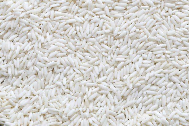 White Glutinous Rice - Premium Sticky Rice for Culinary Use