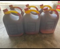 High-Quality Palm Oil from Kenya - Refined & Crude | Bulk Supply for Export