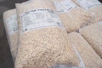 Wood Pellets for Sale | Premium Biomass Fuel