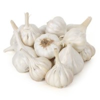 Normal White Garlic for Sale | Fresh Export Quality from Kenya