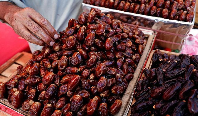 Dried Dates for Sale | Premium Quality Bulk Export from Kenya