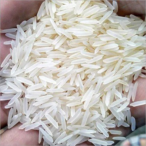 Long Grain Parboiled Rice - Premium Export Grade