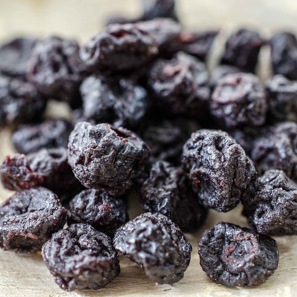 Dried Blueberries for Sale | Premium Quality Fruit Export from Kenya